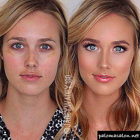 Nyanser og problemer med å bygge vakre øyenbryn: en mesterklasse fra en makeupartist