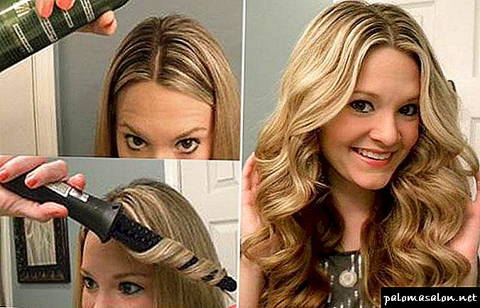 كيفية جعل شعر المرأة رقيق ومضخم - 2 أنواع من الأقنعة المنزلية