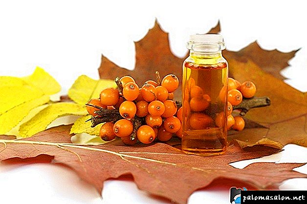 How to use dimexide and sea buckthorn oil for hair growth: useful properties, recipe, nuances of use