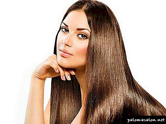 How to choose a shampoo with the effect of hair lamination