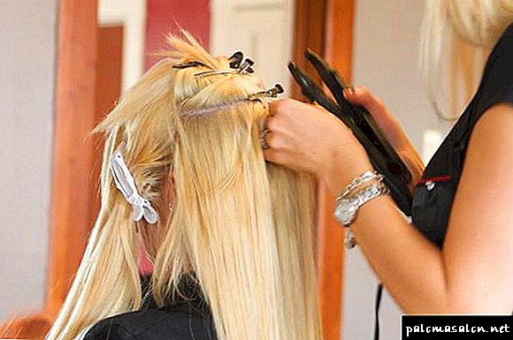 Tape hair extensions: advantages and disadvantages