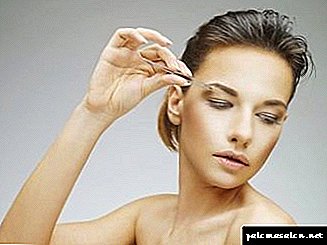Merkmale und Feinheiten der Haare tätowieren Augenbrauen