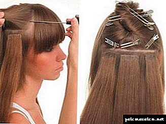 Come avere una treccia lunga e spessa: costruire su capelli corti, foto prima e dopo?
