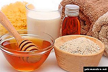 Brightening hair at home with folk remedies