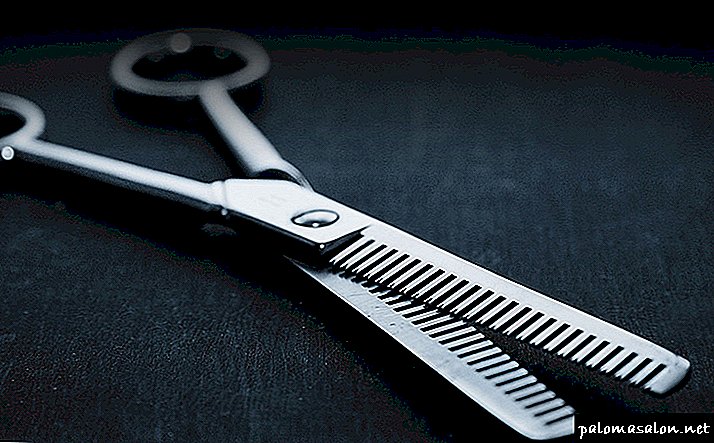 Termes de coiffure: comment comprendre l'argot professionnel