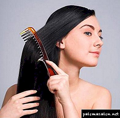 Por que o cabelo fica oleoso rapidamente e como consertá-lo?