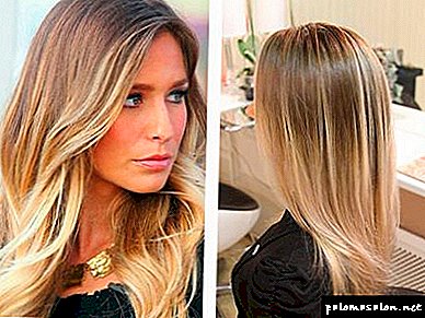Step-by-step instructions for highlighting brown hair at home: how to do it using paint and foil?
