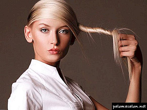 Reguli de îngrijire și secrete de restaurare a părului subțire