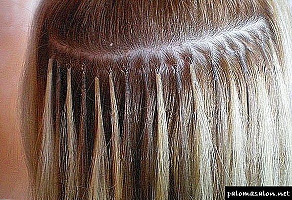 How to care for hair extensions?
