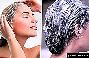 Bagaimana untuk menjaga rambut berliang