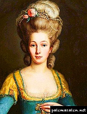Hairstyles of the 18th century: hairdresser fashion in the Enlightenment