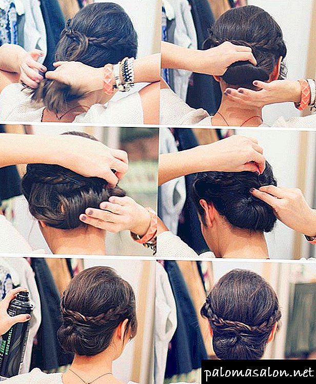 25 perfect hairstyles for summer