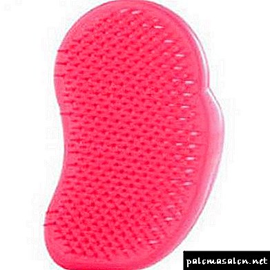 Tangle Teezer - comb for any hair