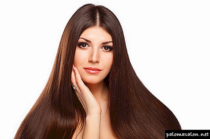 The most popular hair lamination products