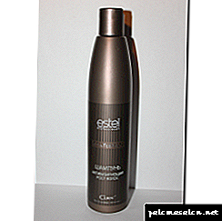 Visão geral de shampoos para adicionar volume ao cabelo fino