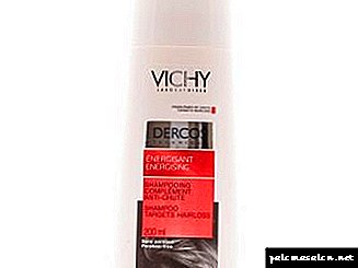 Vichy remedies for hair loss