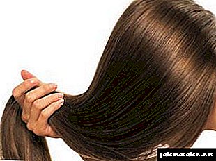 Dầu gội chăm sóc sức khỏe Siberia cho sự phát triển của tóc - góp phần vào sự hồi sinh của mái tóc khỏe mạnh