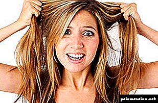 Părul siliconic: rău sau beneficii