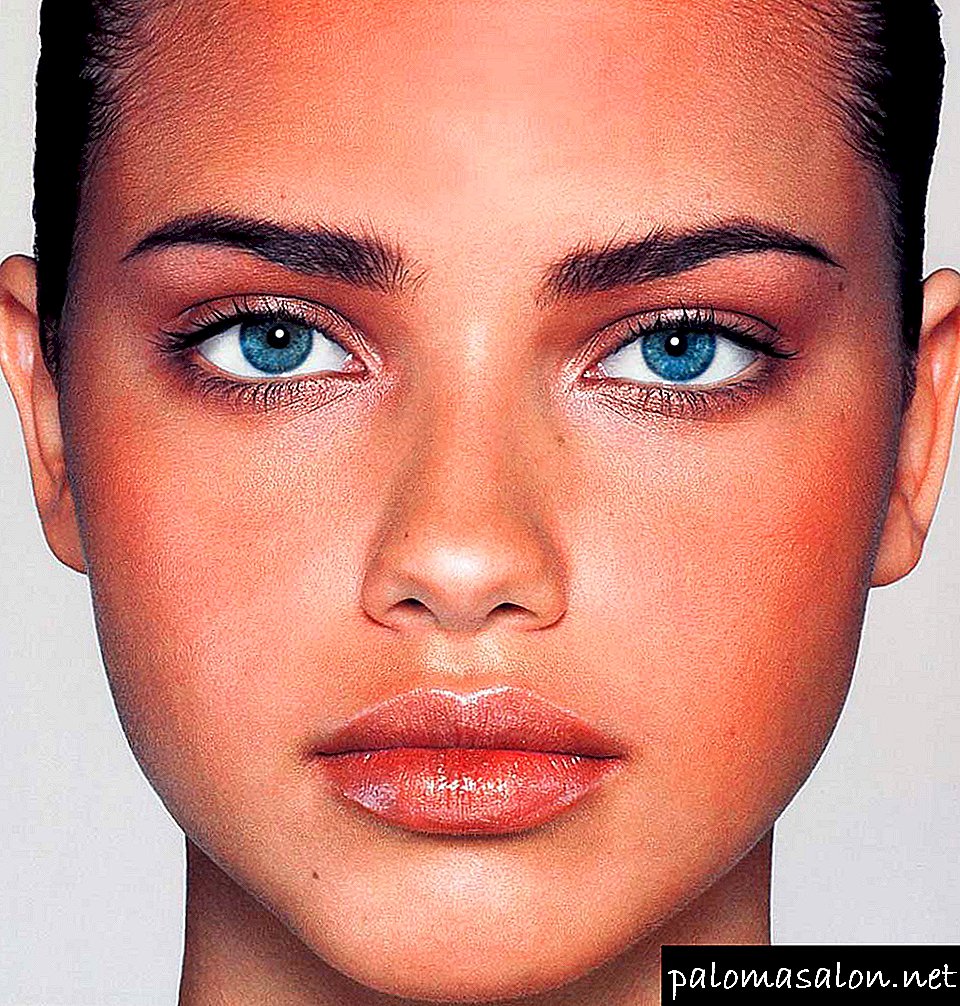 All about sable eyebrows
