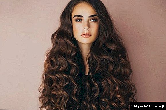 Light and beautiful hairstyles that fit every day