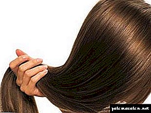 Review of 8 types of drugs and shampoo series Aleran against hair loss with reviews of doctors