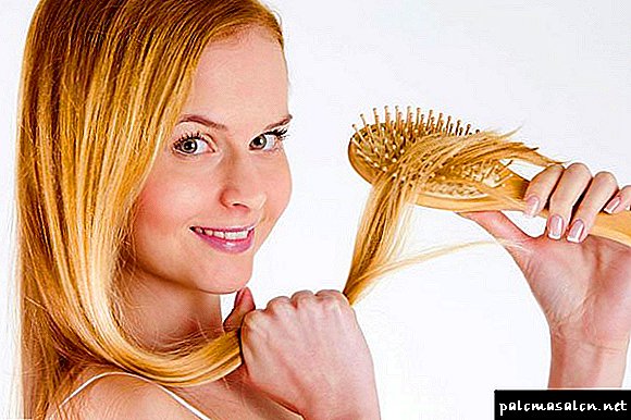 العلاجات المضادة لتساقط الشعر مع المينوكسيديل