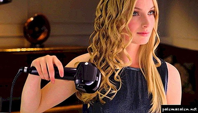 How to choose and use hair styler: models and their functions