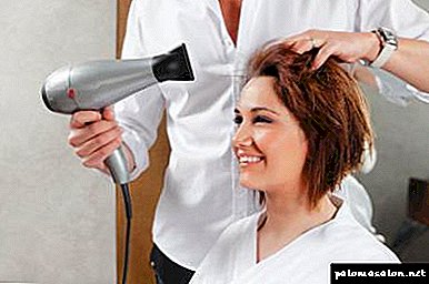 Hair styling products for better fixation