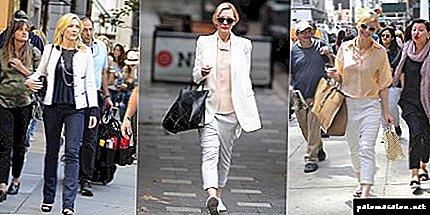 Cate Blanchett Style