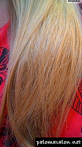 Coupe de cheveux avec des ciseaux chauds: tout ce que tu voulais savoir, mais que tu avais peur de demander