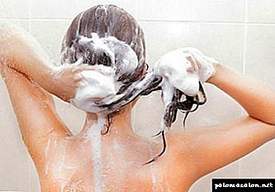 Lim, shampoo og olie "Sulsen": Hvor effektiv er den populære række skæl og hårvækst