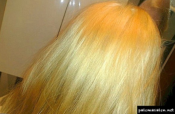 A legjobb 10 legjobb festék a haj könnyítésére
