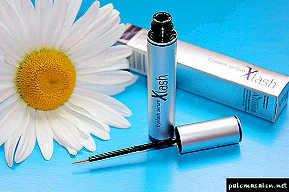 Eyelash growth products: giving expressive look