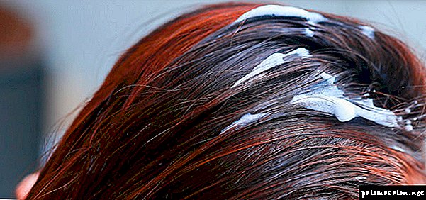 Strengthen hair with liquid silk