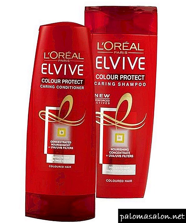 Care for dyed hair top 10 products