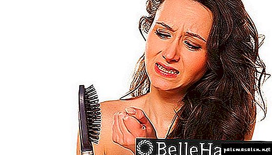 Causes et traitement de la calvitie chez les femmes: quels remèdes et médicaments traditionnels aideront à éliminer les taches chauves sur la tête