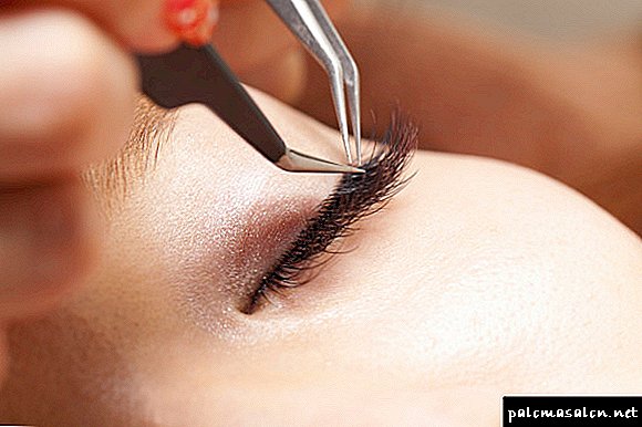 What glue for eyelash extension is better to choose?