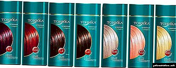 Izbor i pravila za upotrebu obojenih šampona za kosu