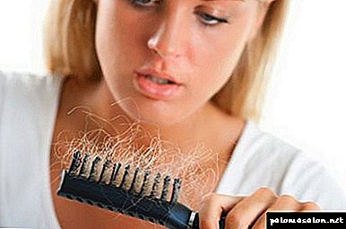 Efektyviausios plaukų slinkimo priemonės moterims