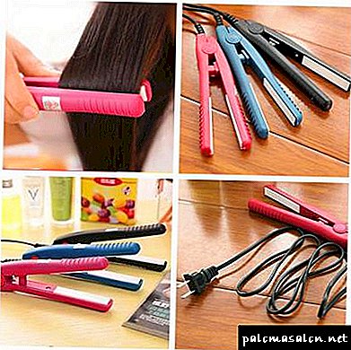 Hair straighteners: what kind of coverage is better, a review of models, characteristics, reviews, photos
