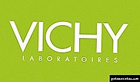 5 lý do để sử dụng các biện pháp tăng trưởng tóc từ Vichy