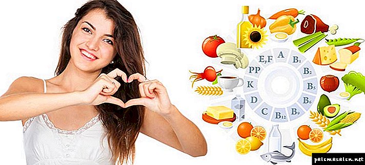 Vitaminen voor haarverlies bij vrouwen: een lijst met de beste medicijnen en beoordelingen van klanten