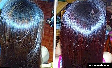 Cheveux après le lavage: méthodes de soin après la procédure, méthodes de restauration, moyens professionnels