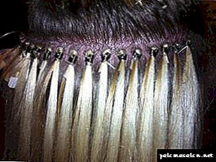 Possible consequences of hair extensions and how to reduce the risk of their appearance