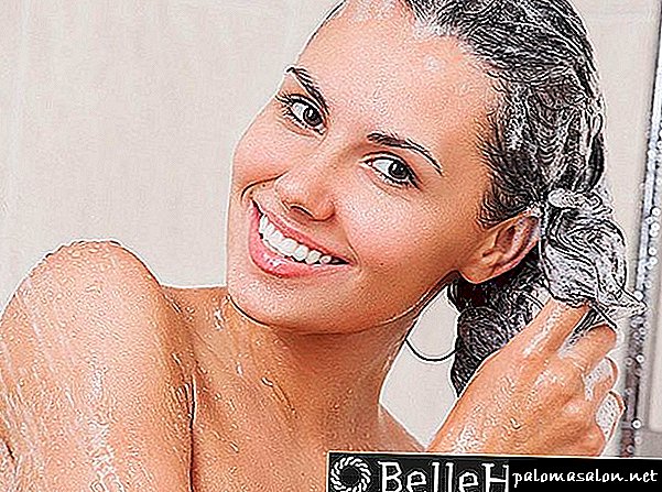 Is it harmful to wash your hair every day? Can it be done or not?