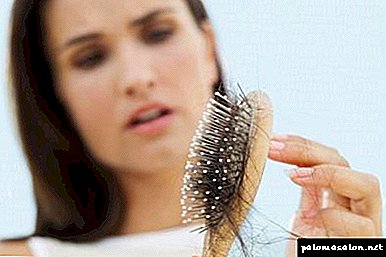 4 علاجات من قبل اختصاصي الشعر الذي سوف يخبر كل شيء عن شعرك