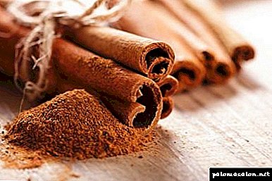 Cinnamon oil for hair: application, mask recipes, cinnamon brightening hair