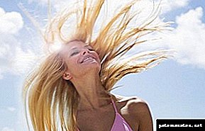 De la racine aux pointes: 5 secrets du soin des cheveux en été