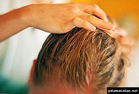 Мазна коса: причини и начини за борба