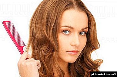 The value of the comb for hair growth: which one is better to choose, how to do the combing correctly